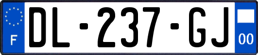 DL-237-GJ