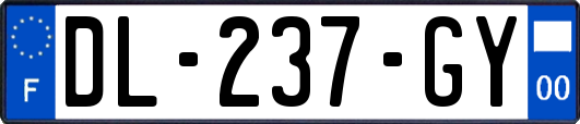 DL-237-GY