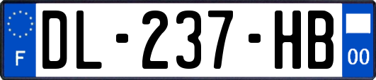 DL-237-HB