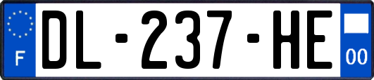 DL-237-HE