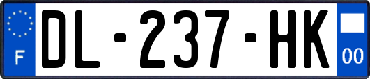 DL-237-HK