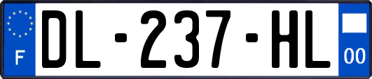 DL-237-HL