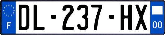 DL-237-HX