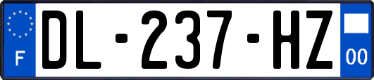 DL-237-HZ