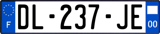 DL-237-JE