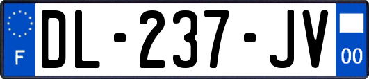 DL-237-JV