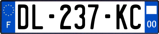 DL-237-KC