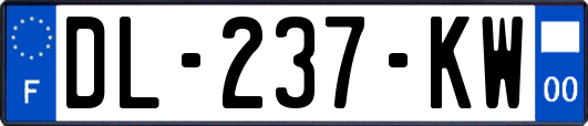 DL-237-KW