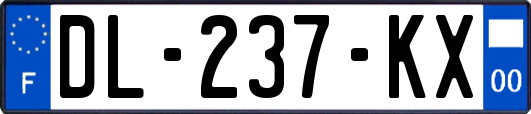 DL-237-KX
