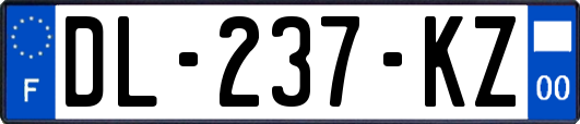 DL-237-KZ