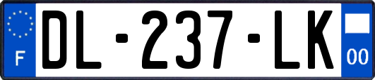 DL-237-LK