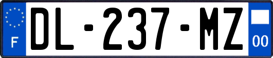 DL-237-MZ