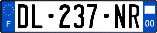 DL-237-NR