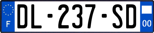 DL-237-SD