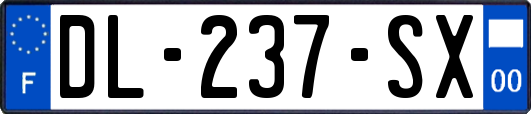 DL-237-SX