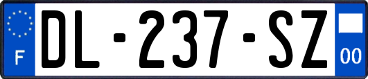 DL-237-SZ