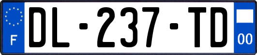 DL-237-TD