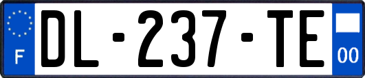 DL-237-TE