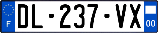 DL-237-VX