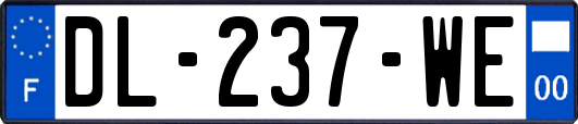 DL-237-WE