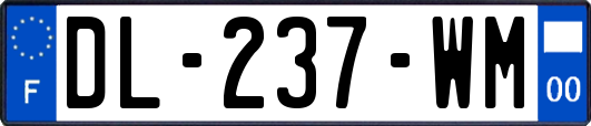 DL-237-WM