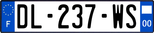 DL-237-WS