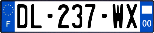 DL-237-WX