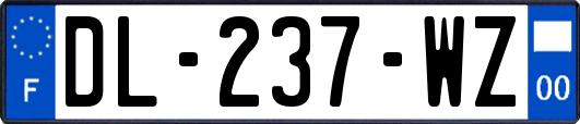 DL-237-WZ