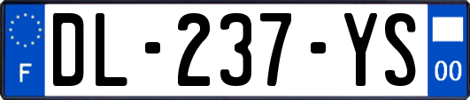 DL-237-YS