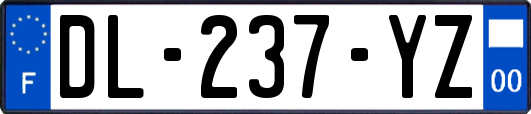 DL-237-YZ