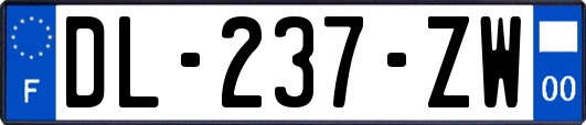 DL-237-ZW