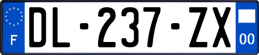 DL-237-ZX