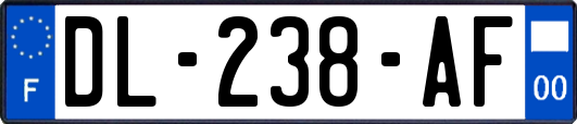 DL-238-AF