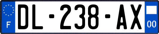 DL-238-AX