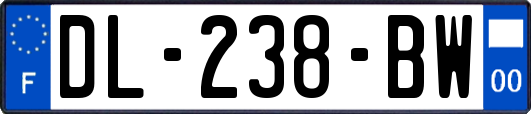 DL-238-BW