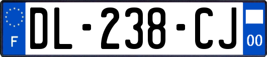 DL-238-CJ