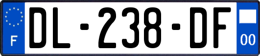 DL-238-DF