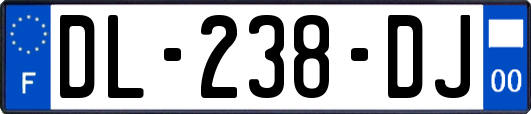 DL-238-DJ