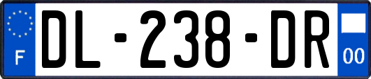 DL-238-DR