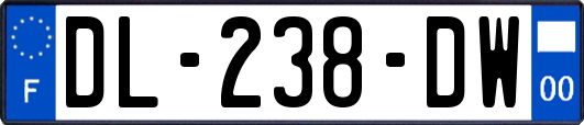 DL-238-DW