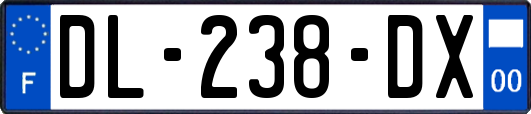 DL-238-DX