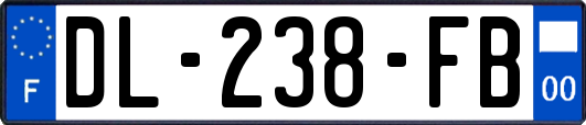 DL-238-FB