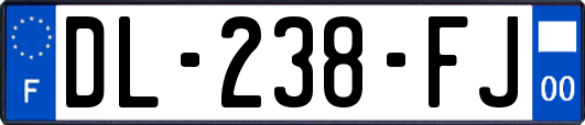 DL-238-FJ