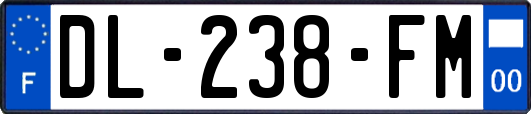 DL-238-FM