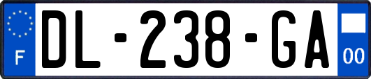 DL-238-GA