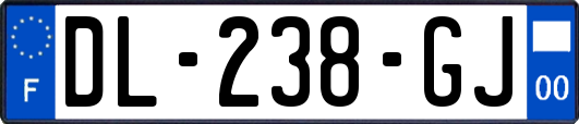 DL-238-GJ