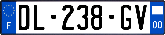 DL-238-GV