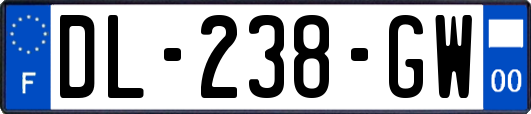 DL-238-GW