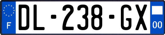 DL-238-GX