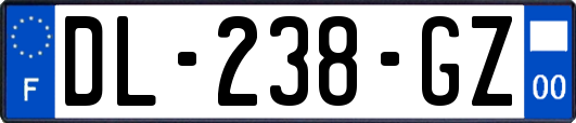 DL-238-GZ